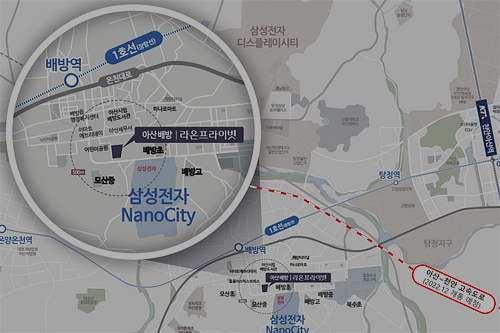 입지환경